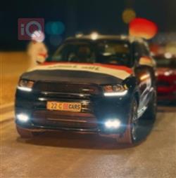 دودج دورانجو